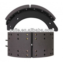 Truck Spare Part Brake Shoe 4707 for Sale